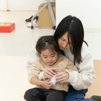 2026年1月27日_るんるん♪おんがくあそび（ゆきあそび）