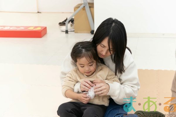 2026年1月27日_るんるん♪おんがくあそび（ゆきあそび）