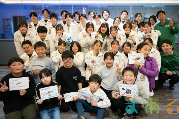 2026年1月12日_動物園の水族館のおしごと体験