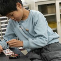 2026年1月17日_未来のものづくりフェス~LEDライトと空気鉄砲を作って遊ぼう!~