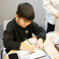 2026年1月12日_動物園の水族館のおしごと体験