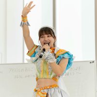 2026年1月24日_アイドルのおしごと~ご当地アイドルOrangeLeafとツナカンを一緒に踊ろう~