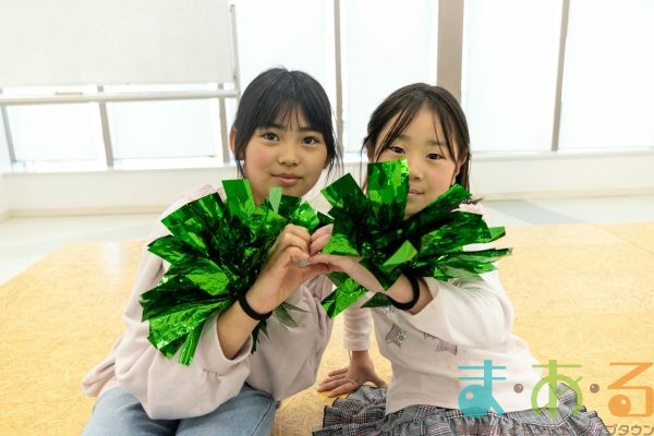 2026年1月24日_アイドルのおしごと~ご当地アイドルOrangeLeafとツナカンを一緒に踊ろう~