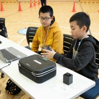 2026年1月17日_ドローン体験をしよう