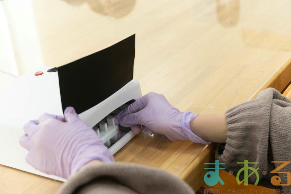 2026年1月5日_ジェルネイルチップ作り