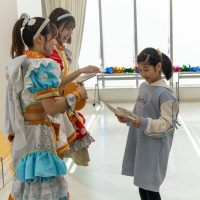 2026年1月24日_アイドルのおしごと~ご当地アイドルOrangeLeafとツナカンを一緒に踊ろう~