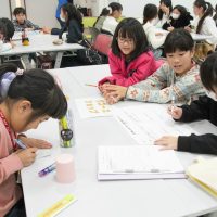 2026年1月10日_冬休み振り返りこども会議