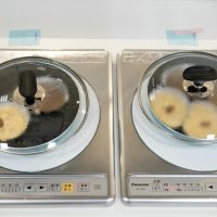 2026年1月10日_アニマル蒸しパンを作ろう