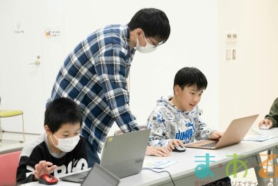 2026年1月18日_マイクラでプログラミング！