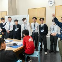 2025年12月25日_サンドブラスターでマイボトルを作ろう！_