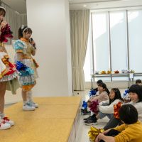 2026年1月24日_アイドルのおしごと~ご当地アイドルOrangeLeafとツナカンを一緒に踊ろう~