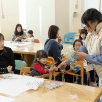 2026年1月18日_はじめてのお花教室