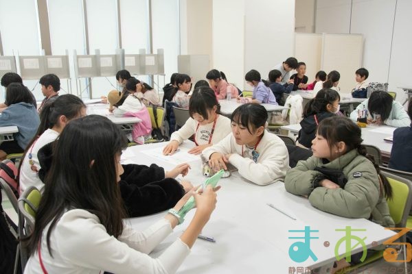 2026年1月10日_冬休み振り返りこども会議