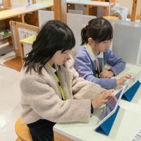 2026年1月10日_こどもバザール