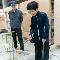 2026年1月17日_未来のものづくりフェス~LEDライトと空気鉄砲を作って遊ぼう!~