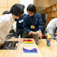 2025年12月25日_サンドブラスターでマイボトルを作ろう！_