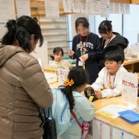 2025年12月28日_こどもバザール