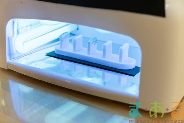 2026年1月5日_ジェルネイルチップ作り