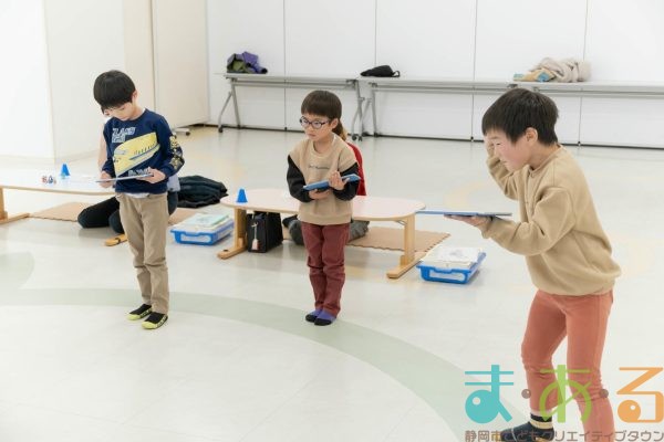 2026年1月11日_プログラミング教室中級編