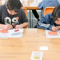 2026年1月22日_静岡市立南部小学校_