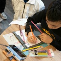 2026年1月12日_動物園の水族館のおしごと体験