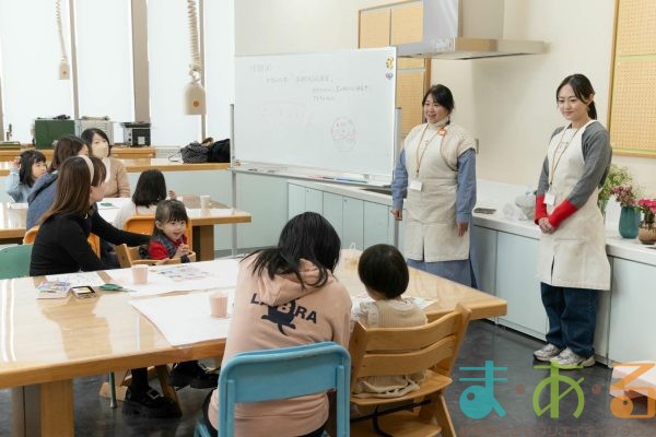 2026年1月18日_はじめてのお花教室