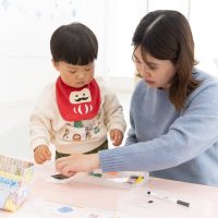 2026年1月8日_ぞうけいあそび（シールでペタペタ）