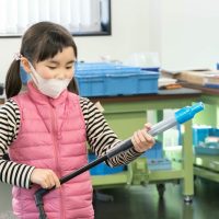 2026年1月17日_未来のものづくりフェス~LEDライトと空気鉄砲を作って遊ぼう!~