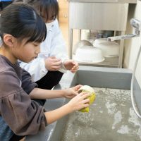2026年1月12日_動物園の水族館のおしごと体験