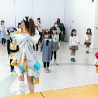 2026年1月24日_アイドルのおしごと~ご当地アイドルOrangeLeafとツナカンを一緒に踊ろう~