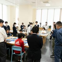 2025年12月25日_サンドブラスターでマイボトルを作ろう！_