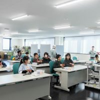 2026年1月17日_未来のものづくりフェス~LEDライトと空気鉄砲を作って遊ぼう!~