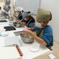 2026年1月5日_チョコスコーンを作ろう