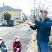 2026年1月19日_静岡市立服織西小学校_
