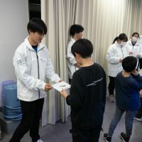 2026年1月12日_動物園の水族館のおしごと体験