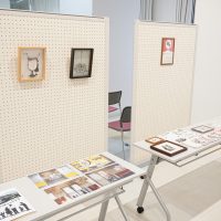 2026年1月31日_切り絵に挑戦！ワークショップ＆切り絵ショー