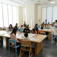 2026年1月18日_はじめてのお花教室