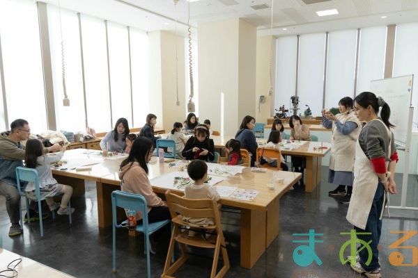 2026年1月18日_はじめてのお花教室