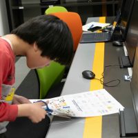 2026年1月10日_オリジナルのカレンダーをデザインしよう_