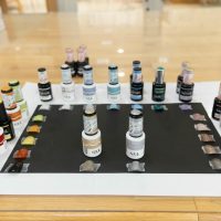 2026年1月5日_ジェルネイルチップ作り