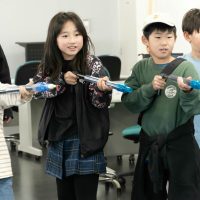 2026年1月17日_未来のものづくりフェス~LEDライトと空気鉄砲を作って遊ぼう!~