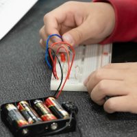 2026年1月17日_未来のものづくりフェス~LEDライトと空気鉄砲を作って遊ぼう!~