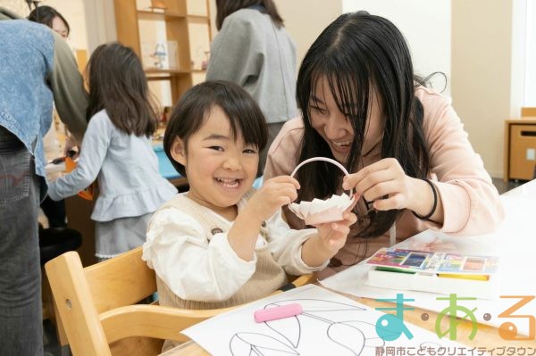 2026年1月18日_はじめてのお花教室
