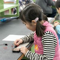 2026年1月17日_未来のものづくりフェス~LEDライトと空気鉄砲を作って遊ぼう!~