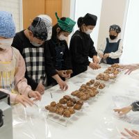 2026年1月5日_チョコスコーンを作ろう