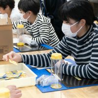 2025年12月25日_サンドブラスターでマイボトルを作ろう！_