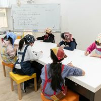 2026年1月5日_チョコスコーンを作ろう