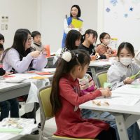 2026年1月31日_切り絵に挑戦！ワークショップ＆切り絵ショー