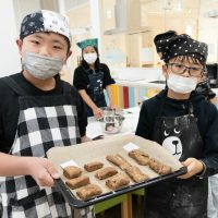 2026年1月5日_チョコスコーンを作ろう