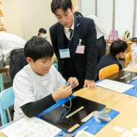 2025年12月25日_サンドブラスターでマイボトルを作ろう！_